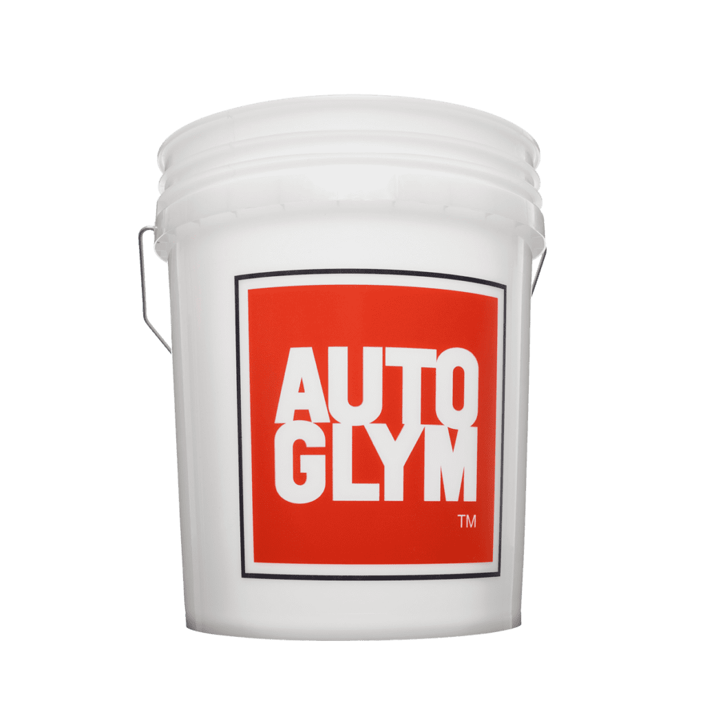 Car Wash Bucket ARB Autocare Ltd